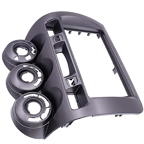 Car Radio Fascia - JAZZ 2002-2008