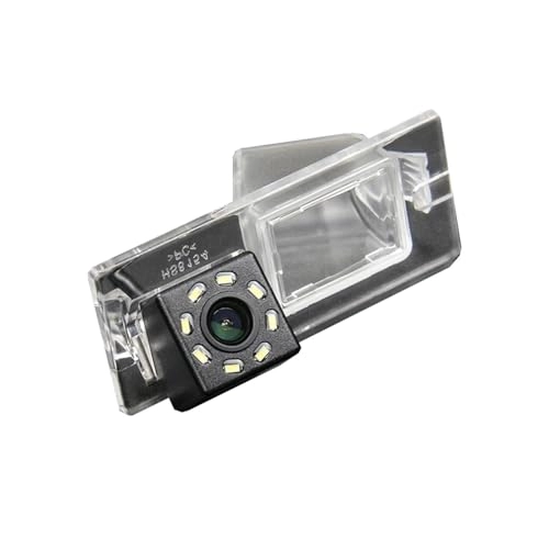 Rear View Camera - Night vision HD