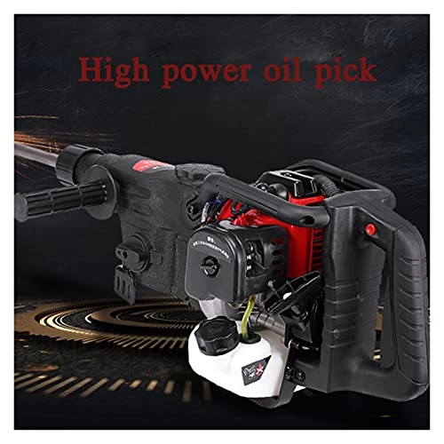 Electric Hammer Impact Drill Machine - 1800W