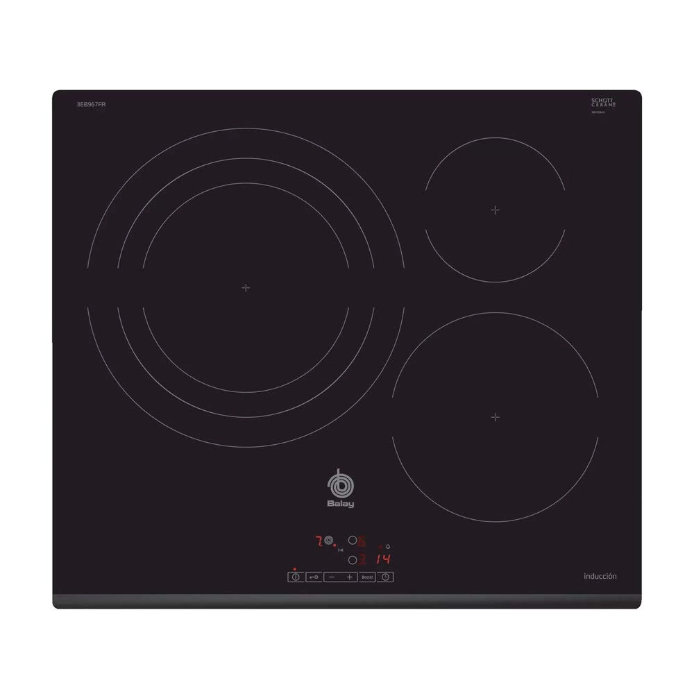 Balay 3EB967FR Induction hob