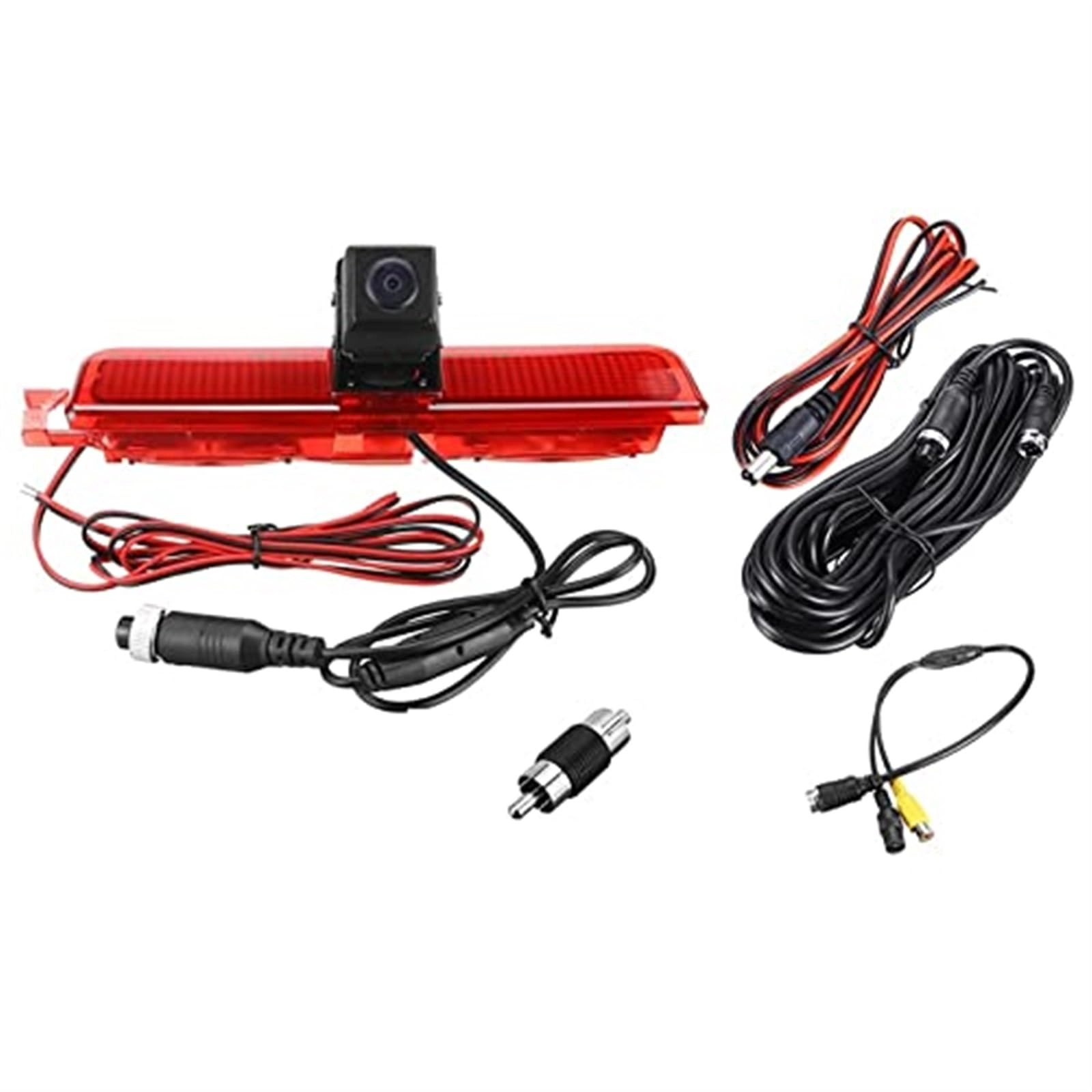 Third Brake Light Camera - Night Vision 600TV lines
