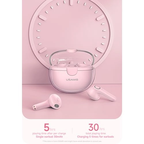 BU12 Wireless Earbud