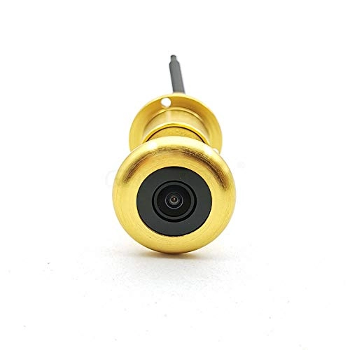 XBWGroup Mini Lens HD 720P