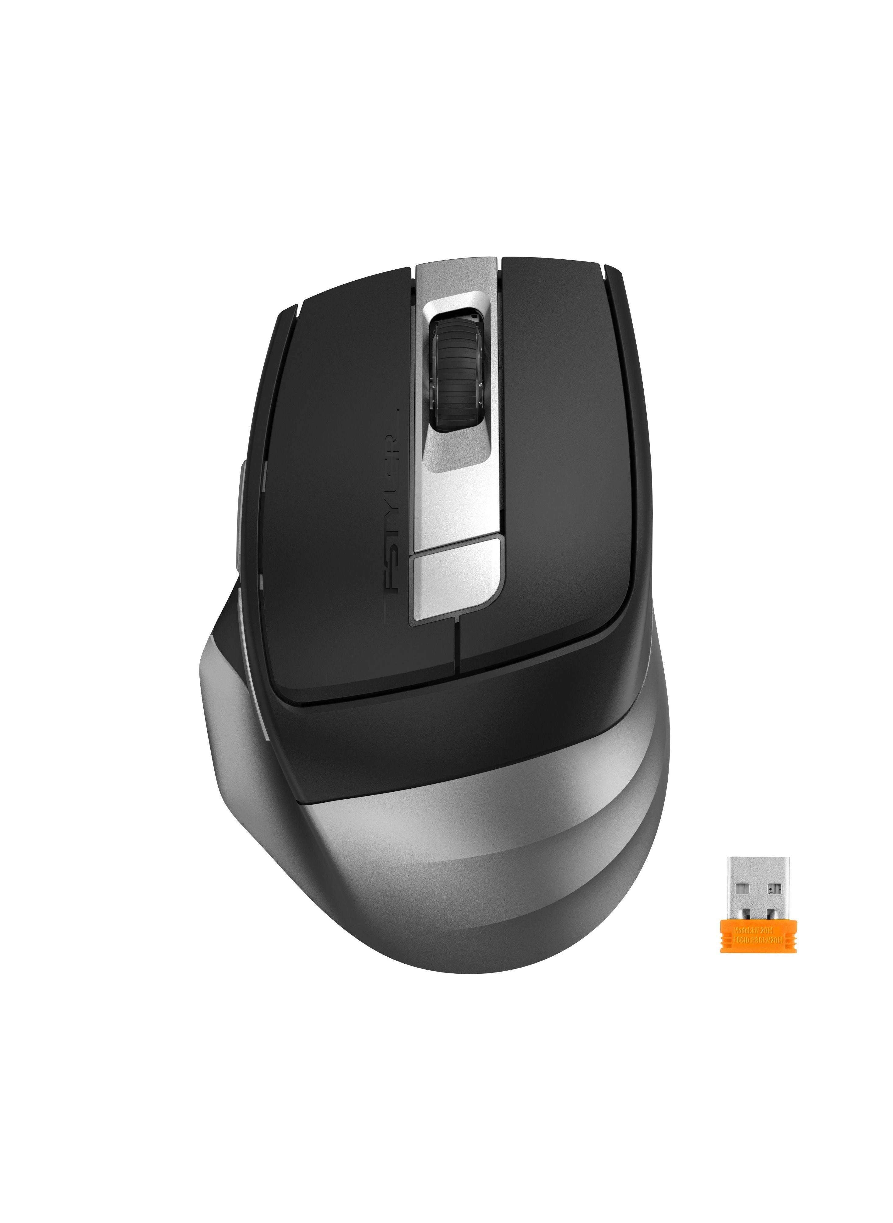 FB35S Dual Mode Mouse - Wireless