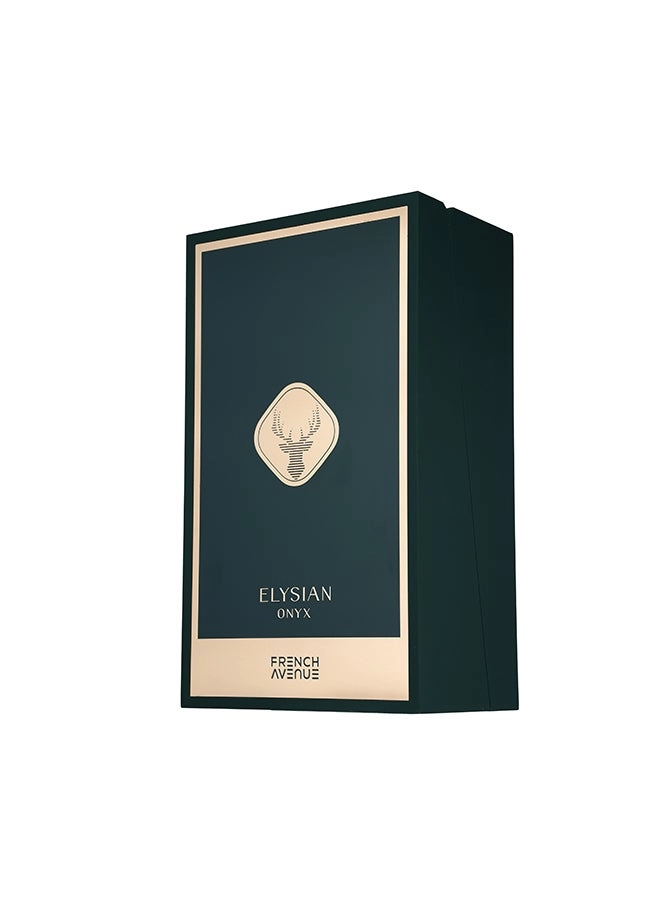 Elysian Onyx Eau de Parfum 80ml