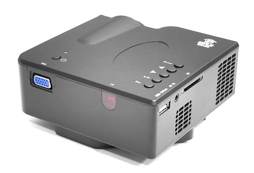 PRJG45 40 Lumen 320 x 240