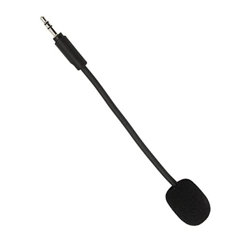 Cryfoktfkl1ynehpa 3.5mm-Mini-Jack Microphone