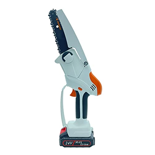 Mini Electric Chainsaw - 750 Watts