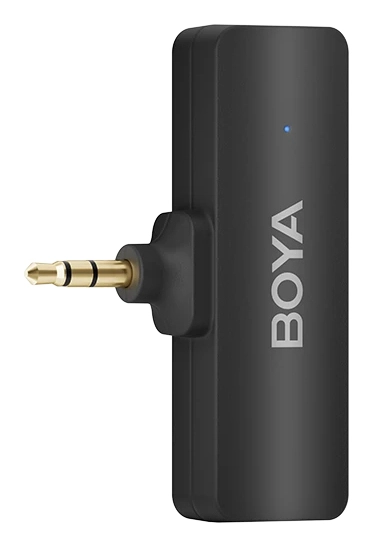 BY-V4U Wireless Microphone