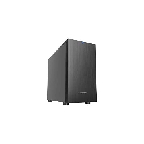 Cronos Zero - Mid Tower