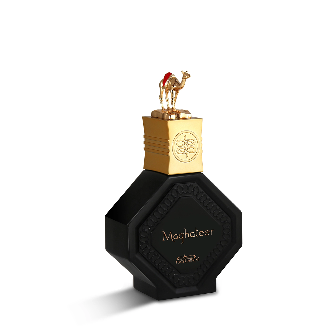 Maghateer Eau de Parfum 100 ml