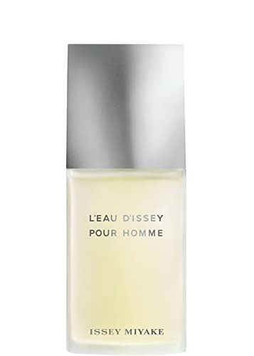 Perfume For Men Eau de Toilette 125 ml