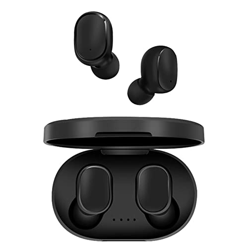 Wireless Earphones - Wireless Earbud