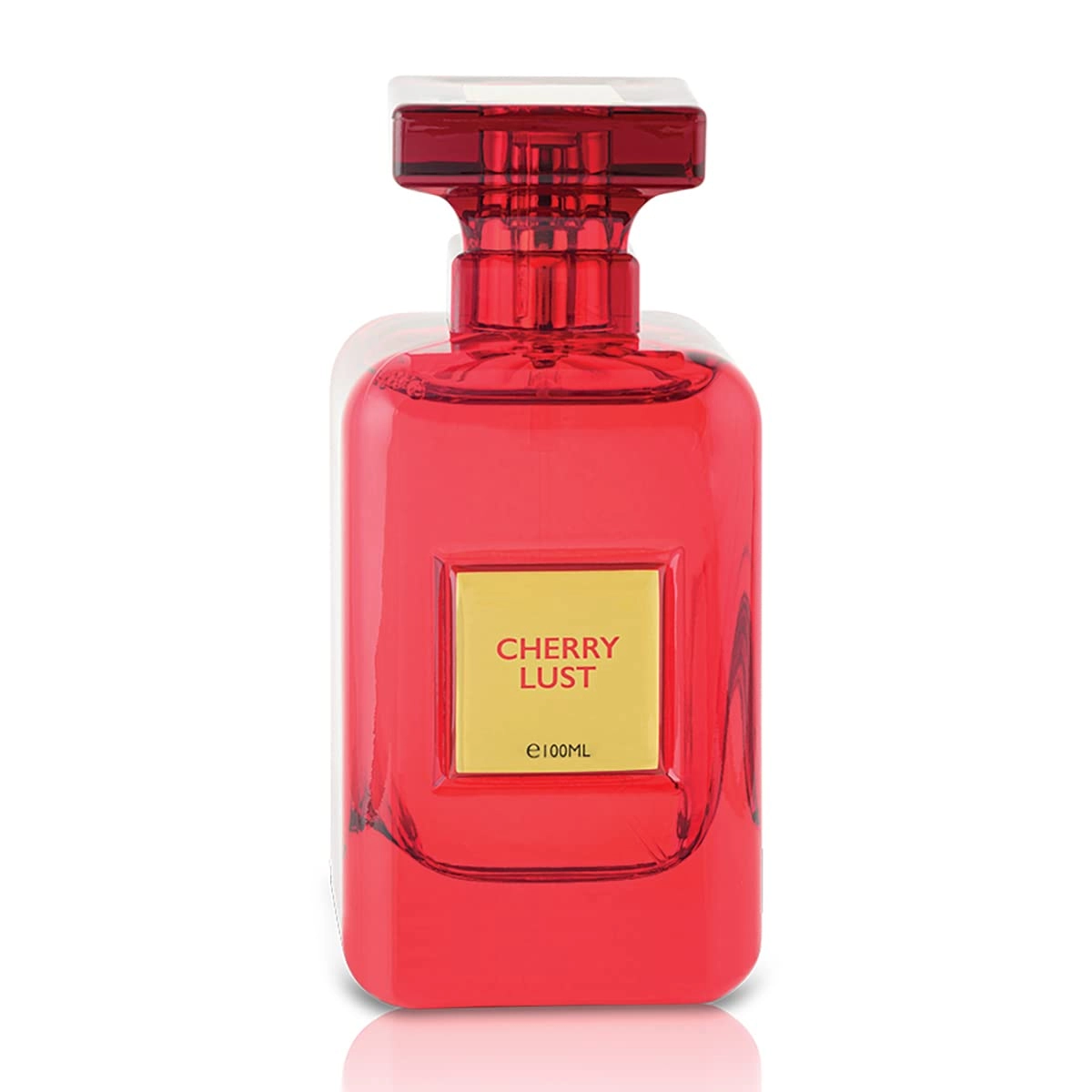 Flavia Cherry Lust - Eau de Parfum 100ml