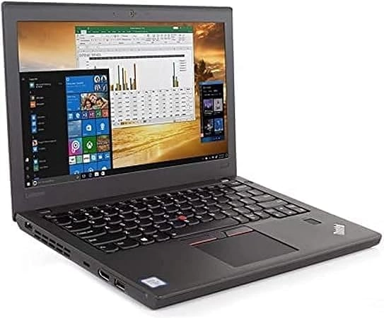 (Renewed) ThinkPad X270 - 12.5'' Core i7 8GB DDR4 256GB SSD