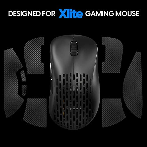 Anti-Slip Tape Set - Wired Wireless