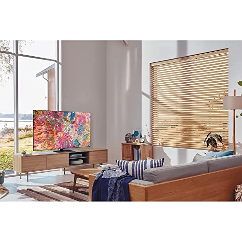 QE85Q80BATXXU - 85 inch