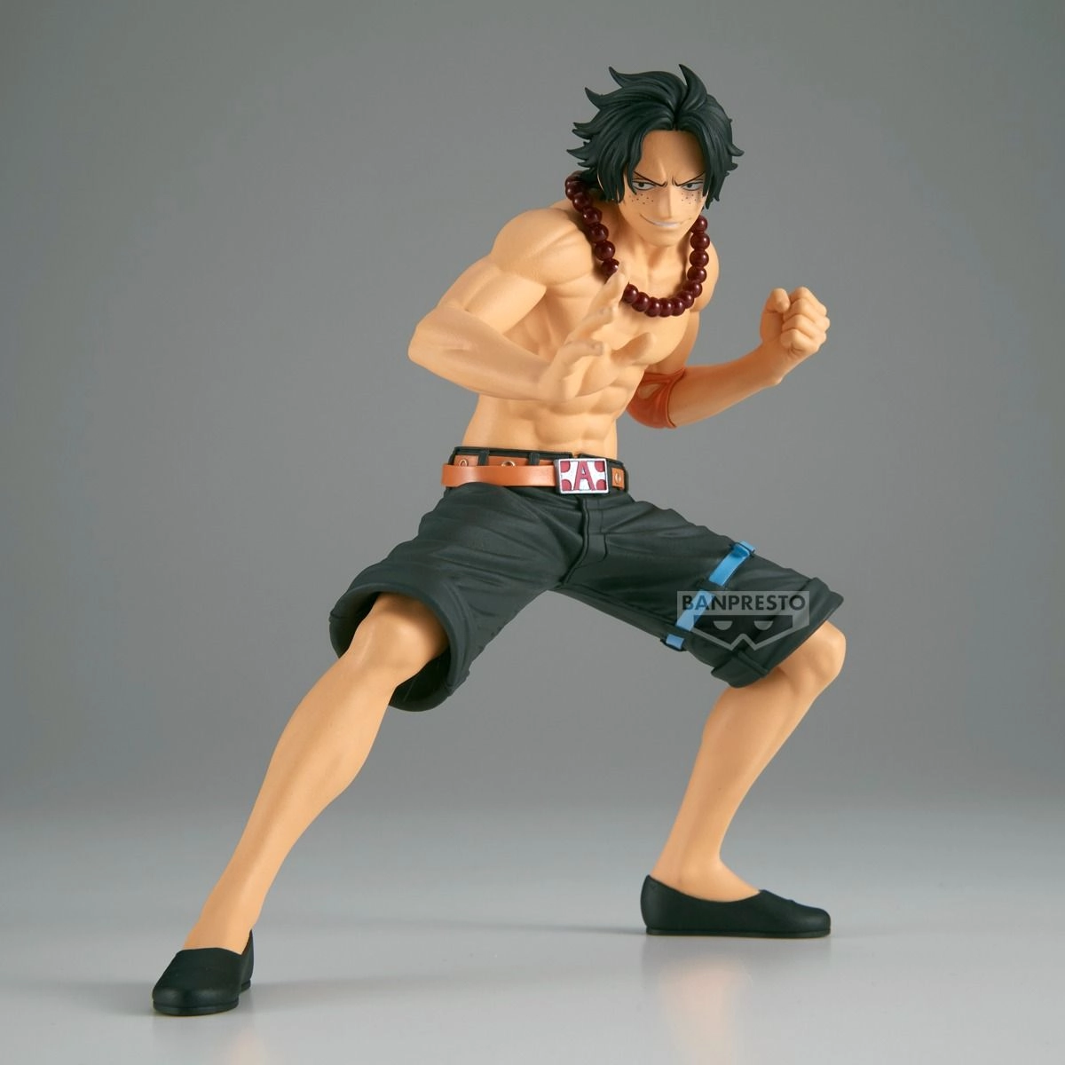 Portgas D. Ace - ONE PIECE Battle Record Collection (13 cm) (BP28931P)