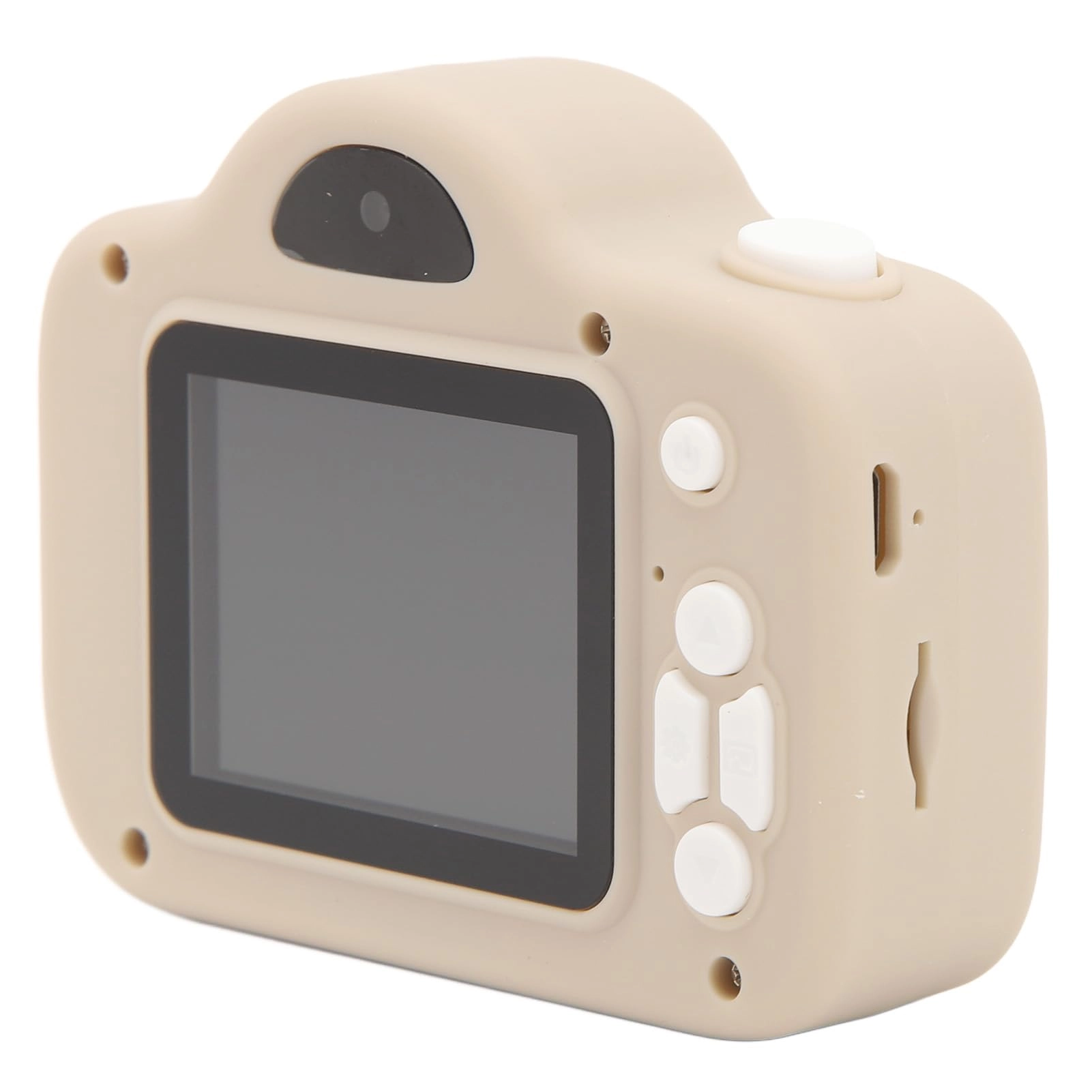 Denash Kids Camera - 40MP 1080P