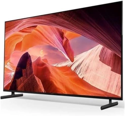 KD-75X78AL-MP - 75 Inch