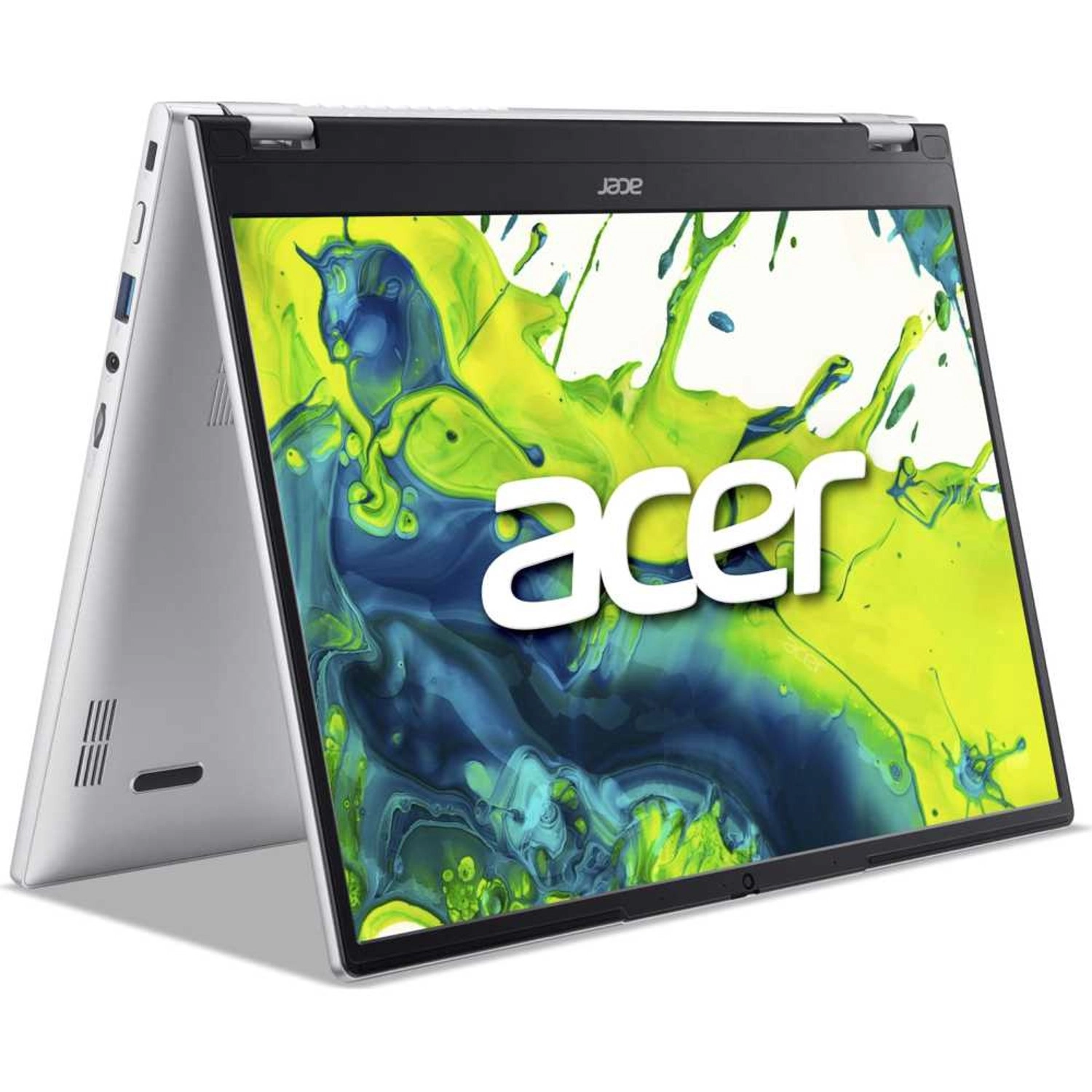 1st Series Aspire Spin 14 NX.DH8EM.002 - 14'' Core Ultra 7-155U 16GB DDR5 1TB SSD