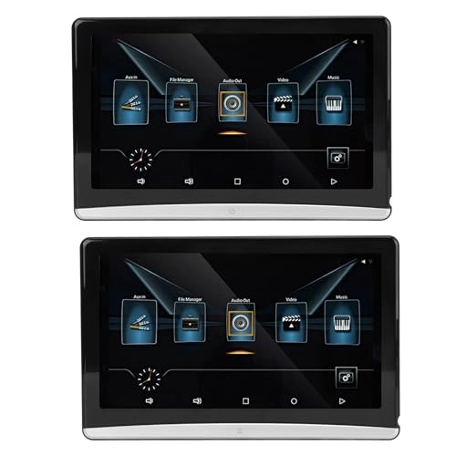 Car Display - 10.6in