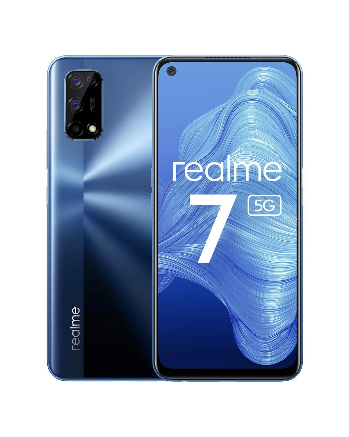 realme 7 - 6GB 128GB