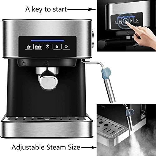 64677 - Milk Frother