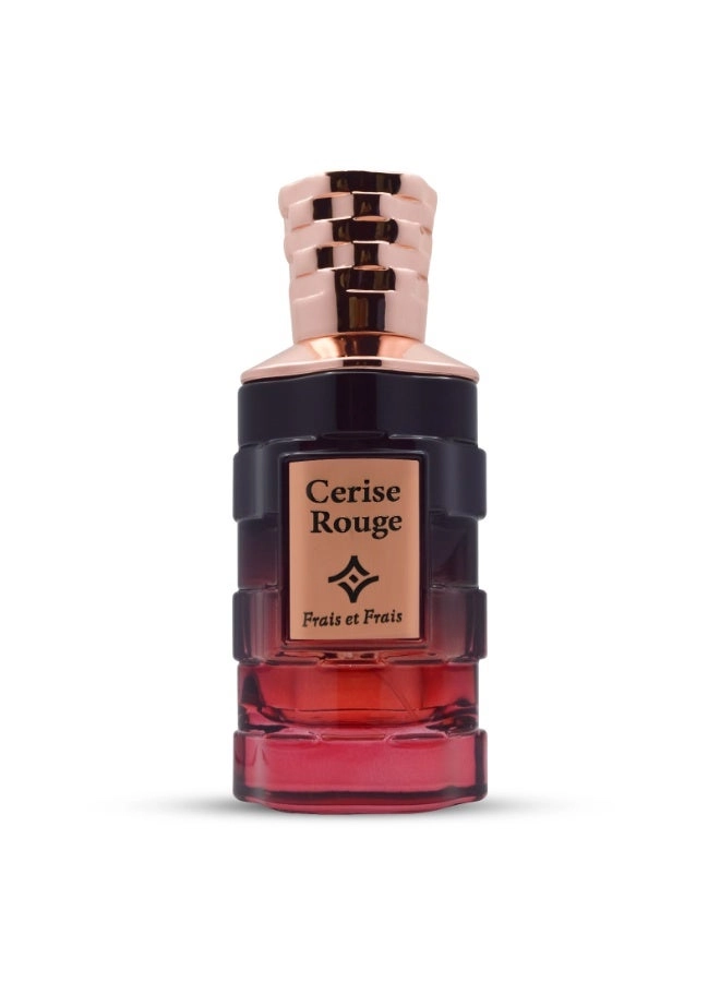 Cerise Rouge Eau de Parfum 100ml
