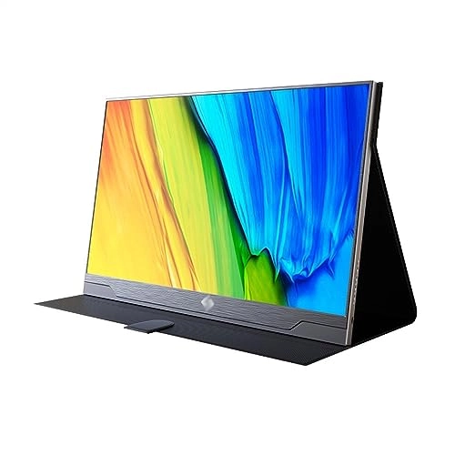 Portable Monitor - 1WLBPJ9KHMTZ 17.3 inches 3840*2160