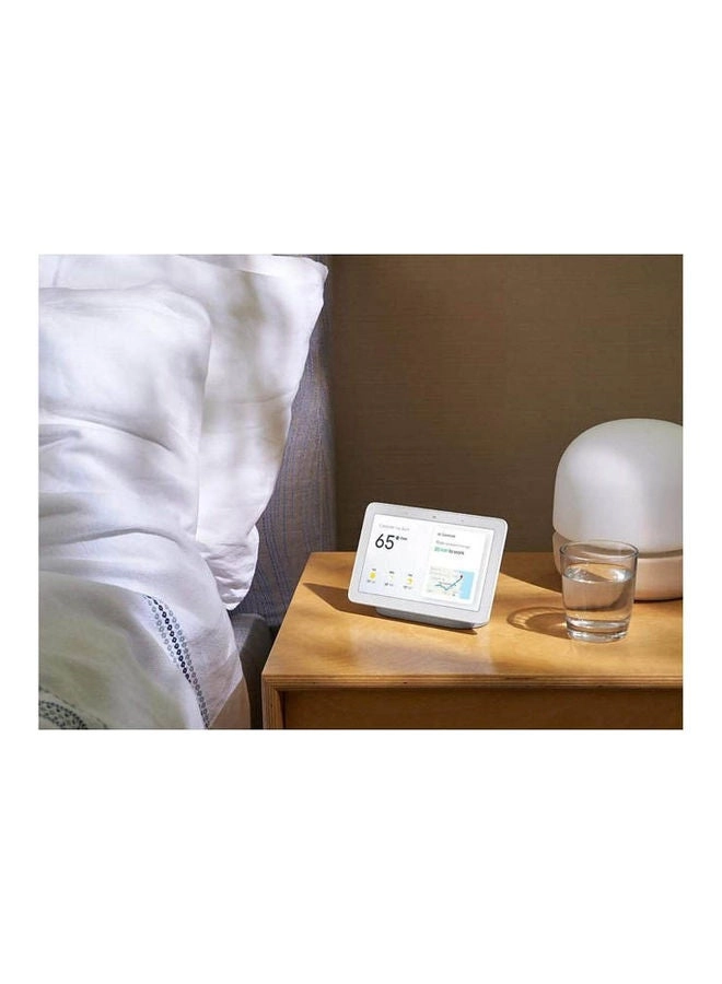 Nest Hub 1st Gen - Assistant Charcoal