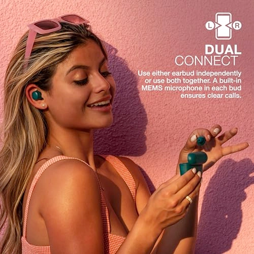 (Refurbished) Go Air Pop Wireless Earbud