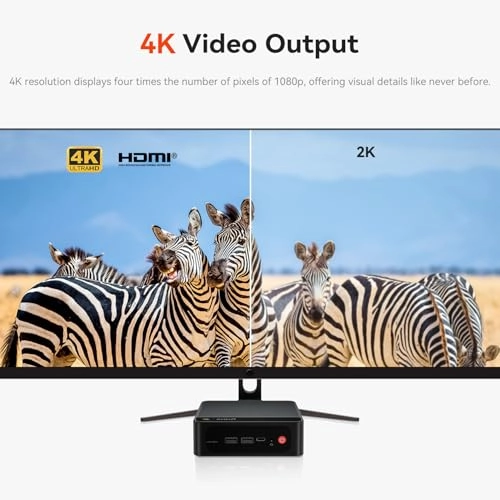 SER8 - 24GB 1TB 8745HS