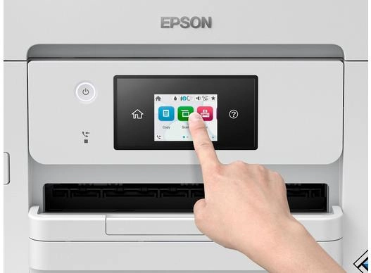 WF-M4619DWF - Inkjet Colour