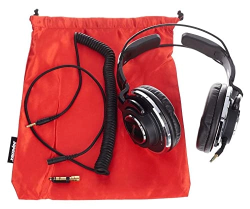 HD661 Wired Headphone