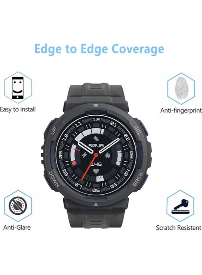Watch 3 Pro GPS