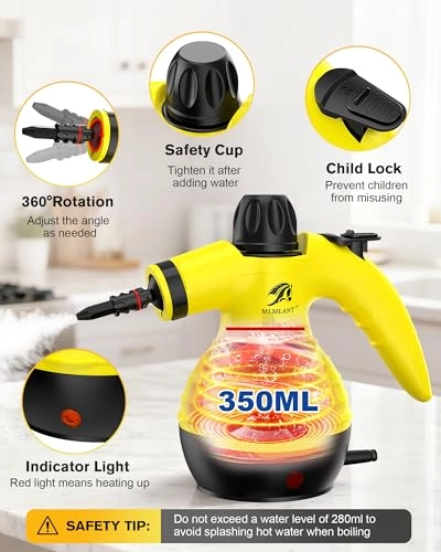 MLA-SC1164 - 350 Milliliters