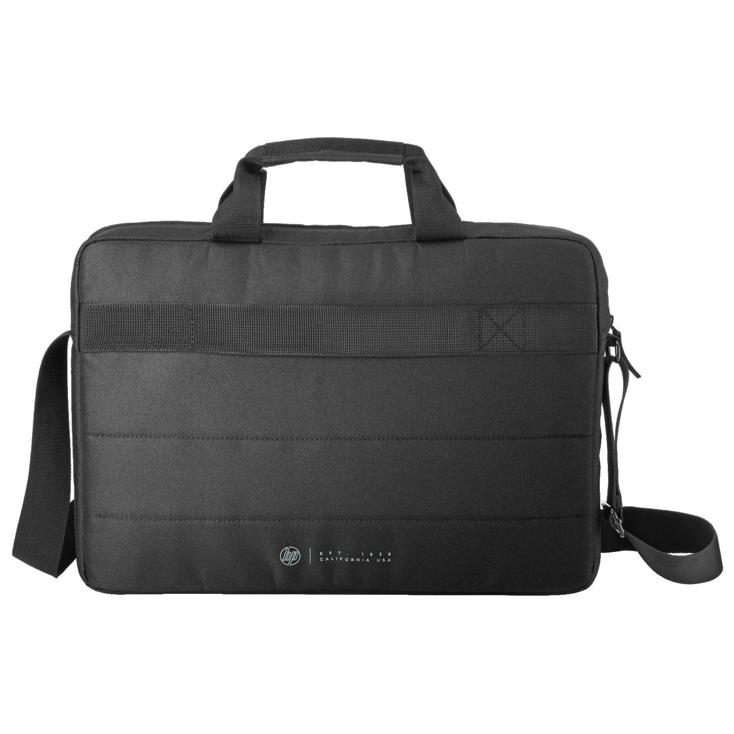 Topload Case - Back Case for 15.6-Inch Laptop + Doha 150 InEar Headset