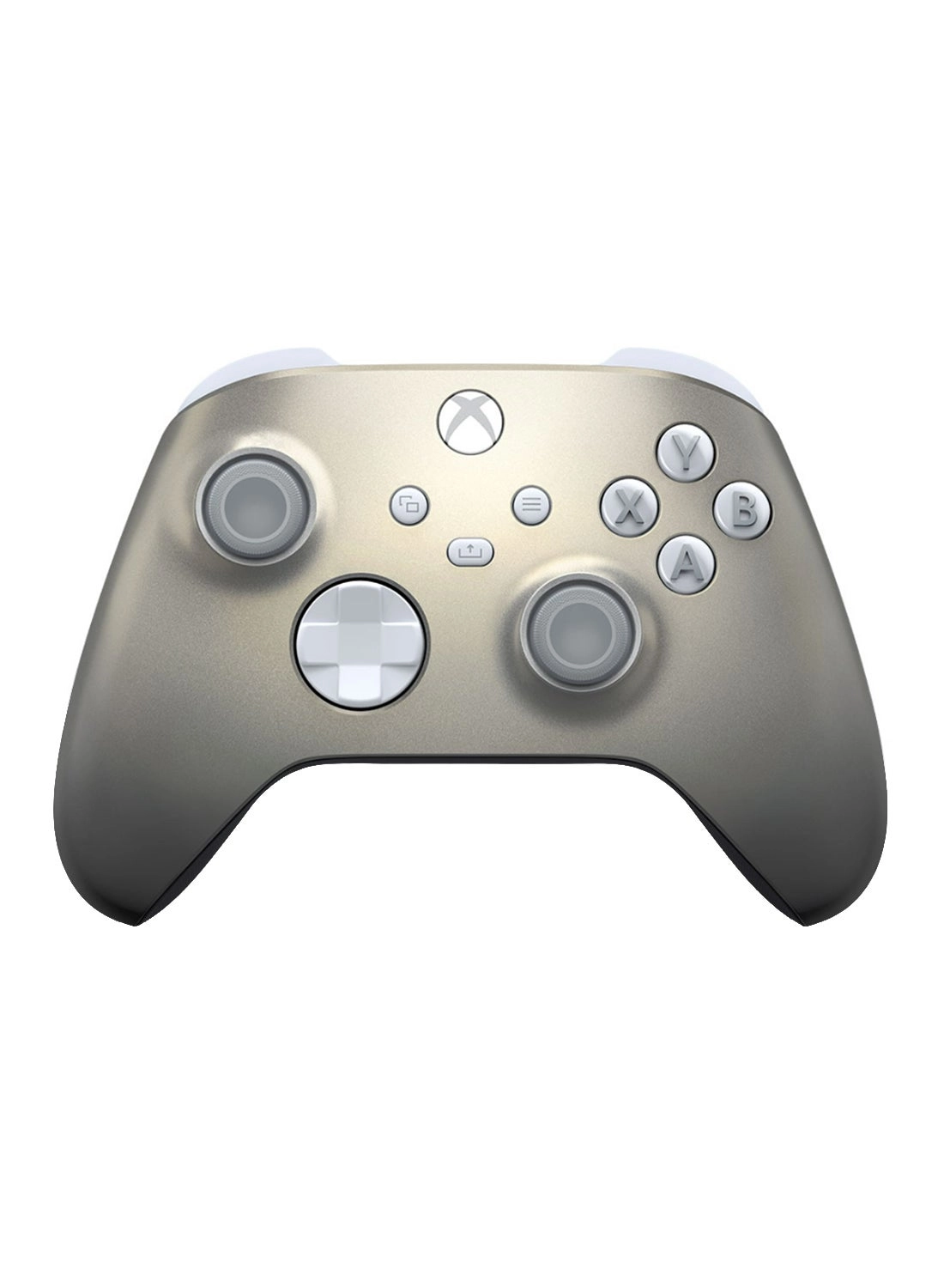 Xbox Wireless Controller Lunar Shift Special Edition