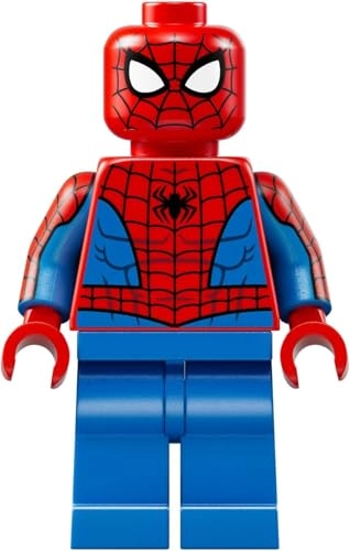 Venom Museum (30707) - 36 pieces Spider-Man Venom