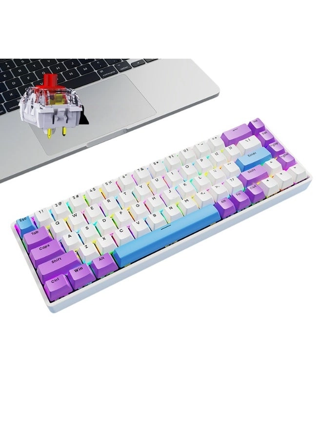 Fashionable Business Office Tablet Keyboard - Wireless