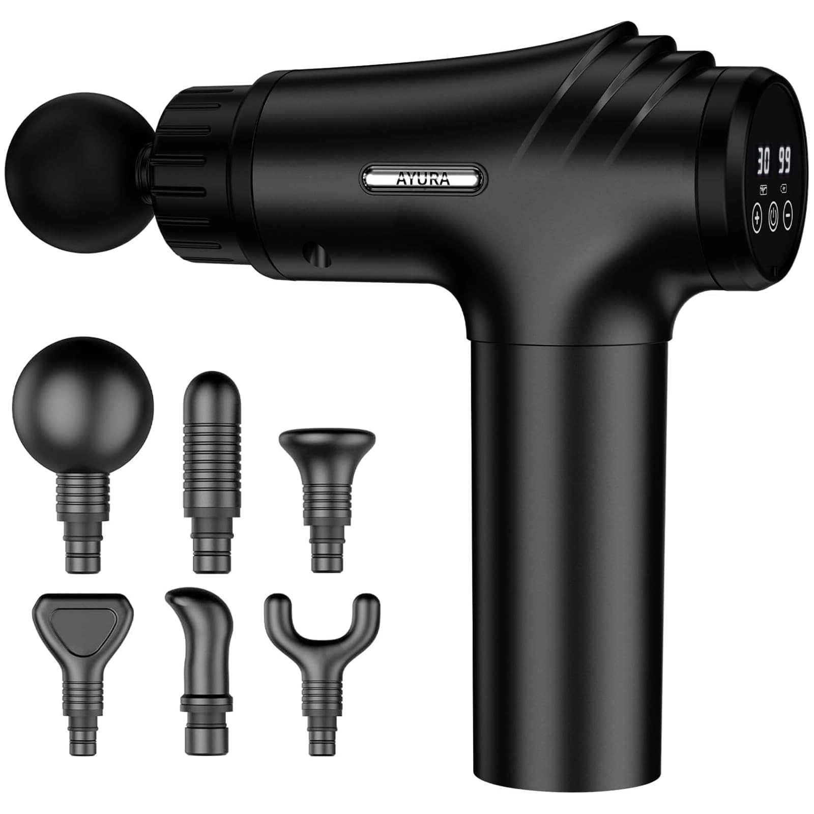 AYURA X7 Massage Gun