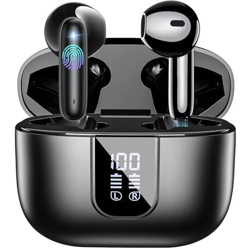 J11 Wireless Earbud