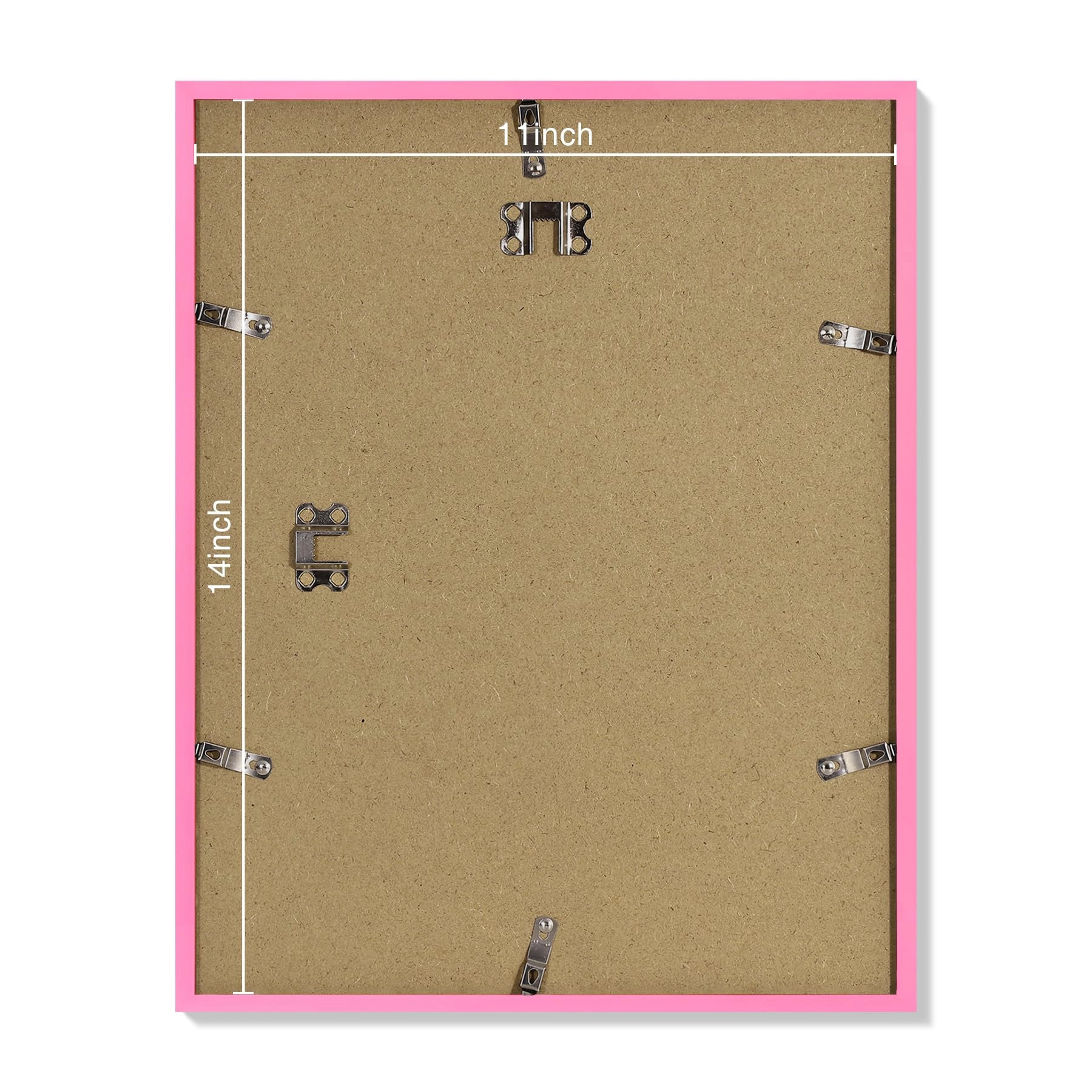 Picture Frame Set - 11x14