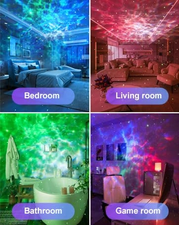 Star Light Signs - Corded Electric Starry