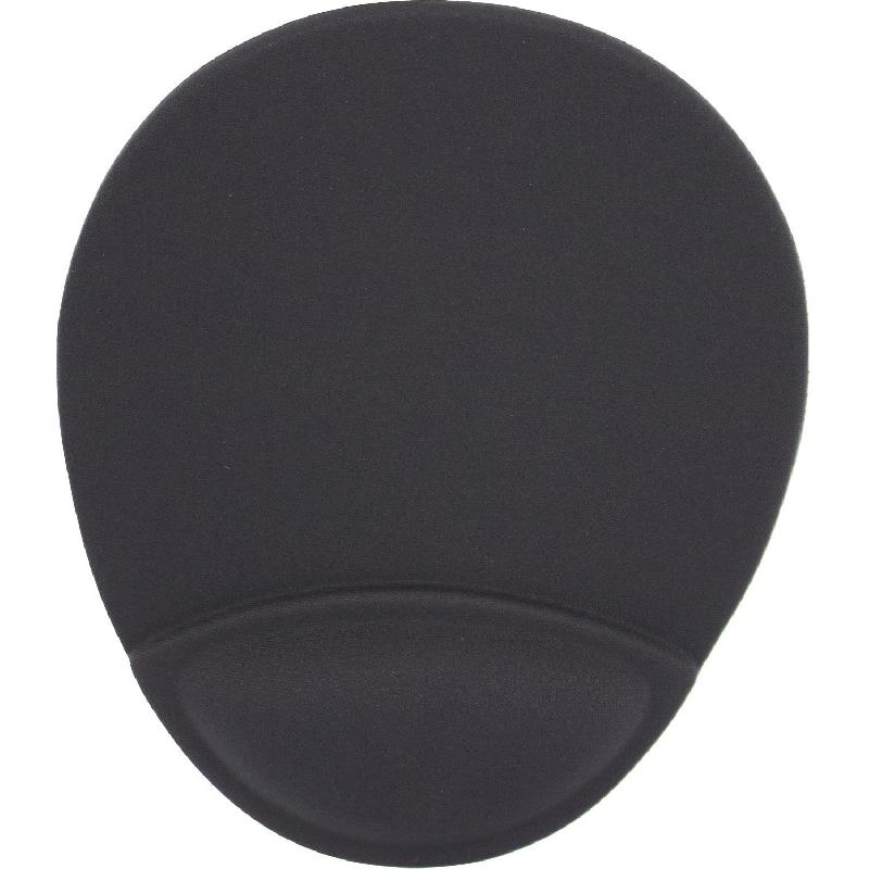 Techpick Cloth Rubber Mouse Pad - 23.5x20 cm