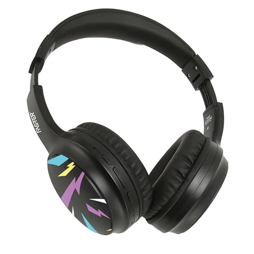 S5 Wireless Headset