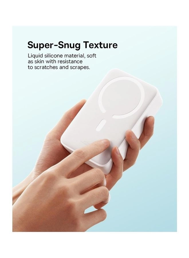 PPCXM2O - 20000mAh 20W Wireless