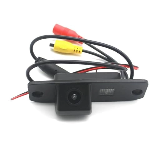 Car CCD Front View Camera - Night vision Wire 656 x 492