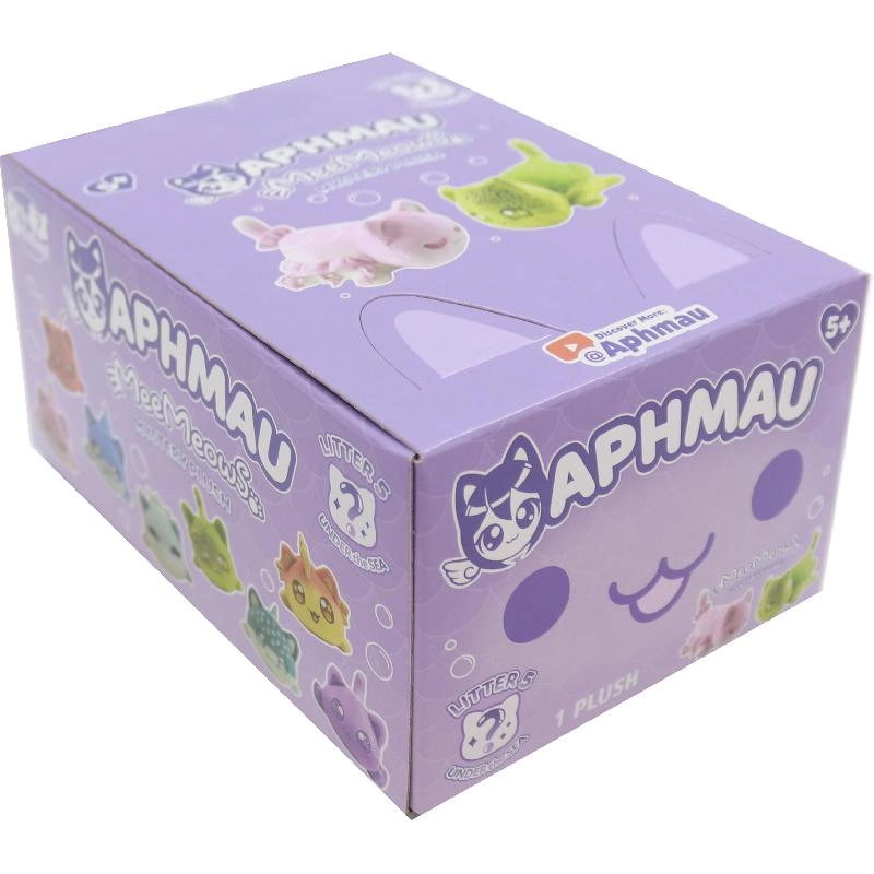 Aphmau MeeMeows Under The Sea